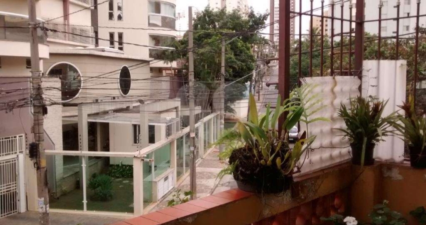 Prédio à venda na Rua Santo Egídio, Santana, São Paulo