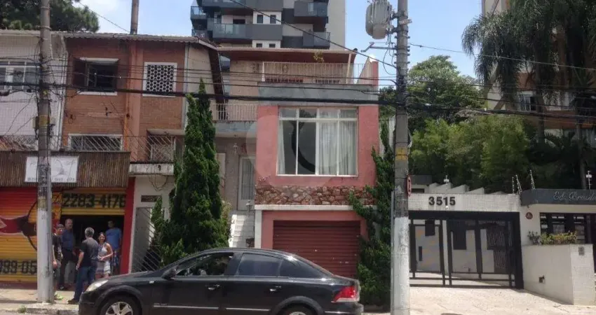 Casa com 3 quartos à venda na Rua Voluntários da Pátria, Santana, São Paulo