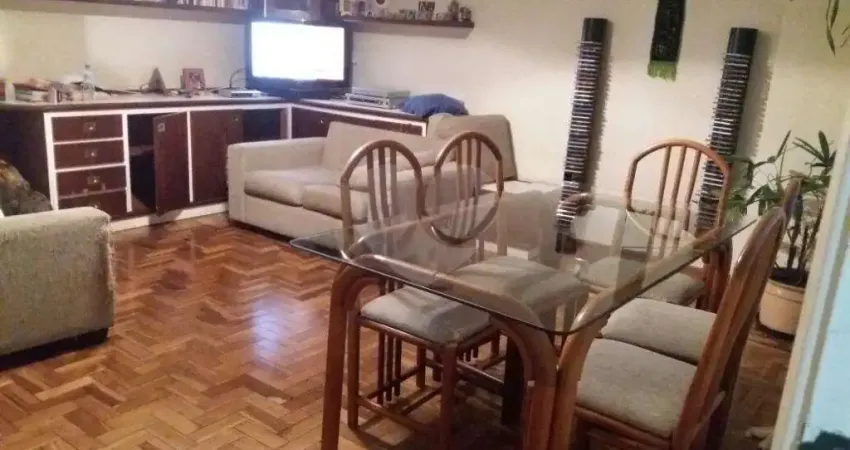 Apartamento com 2 quartos à venda na Rua Doutor César, Santana, São Paulo