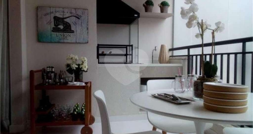Apartamento com 2 quartos à venda em Vila Guilherme - SP