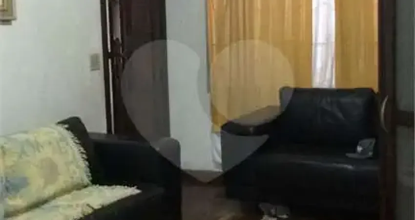 Sobrado com 3 quartos à venda em Vila Monte Alegre - SP