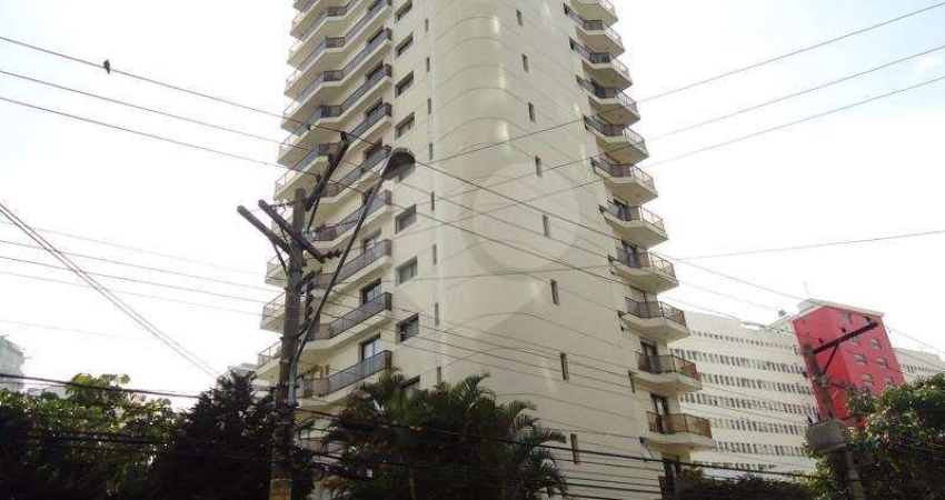 Apartamento com 4 quartos à venda na Rua Doutor Guilherme Cristofel, Santana, São Paulo