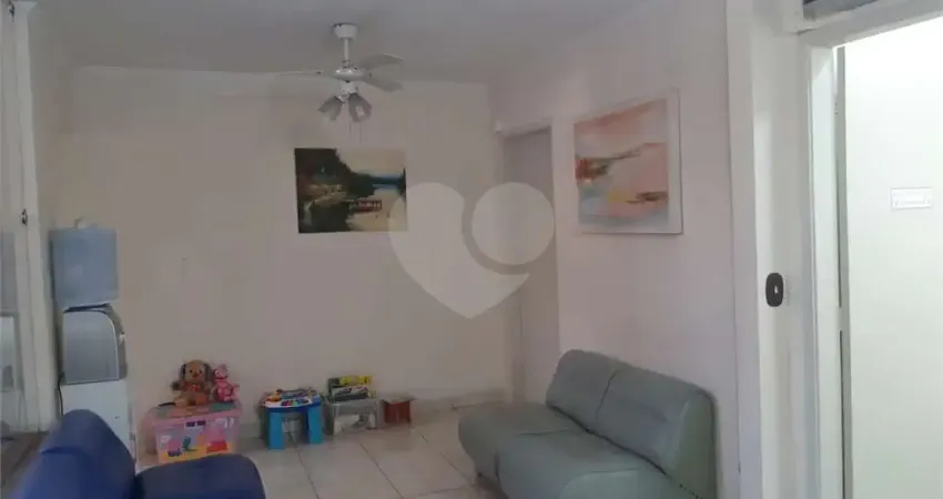 Casa com 3 quartos à venda em Santana, São Paulo 