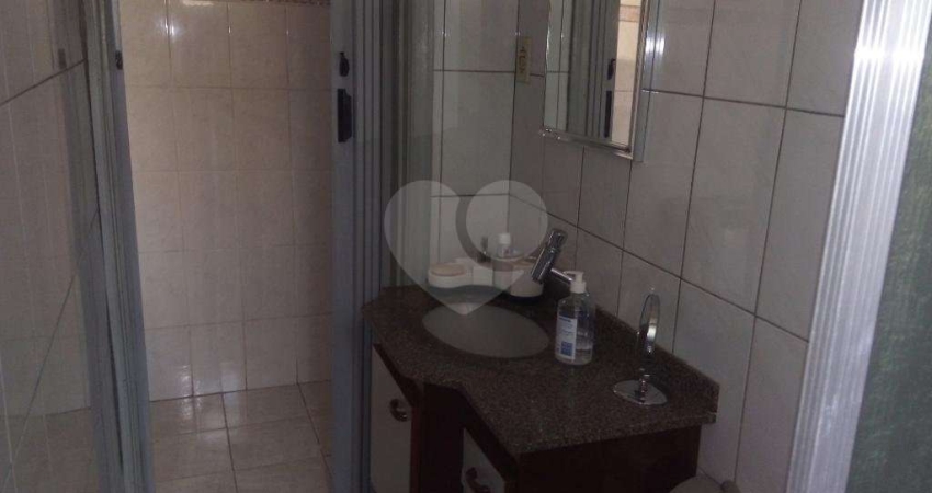 Casa com 3 quartos à venda em Santana - SP
