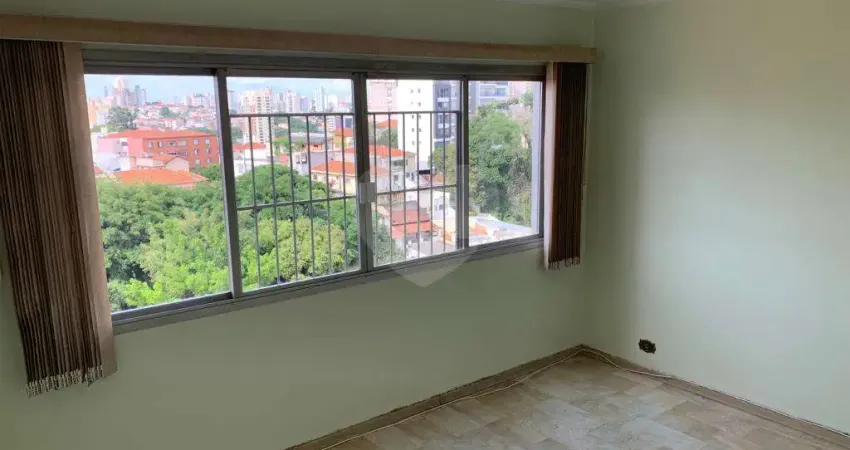 Apartamento com 2 quartos à venda na Rua José Debieux, Santana, São Paulo