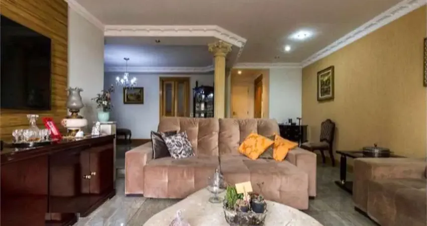 Apartamento com 4 quartos à venda em Vila Carrão - SP