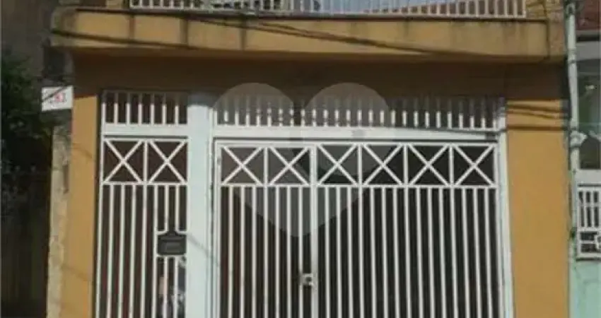 Sobrado com 3 quartos à venda em Vila Primavera - SP