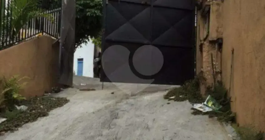 Barracão / Galpão / Depósito à venda na Avenida Casa Verde, Casa Verde, São Paulo