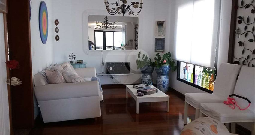 Apartamento com 4 quartos à venda em Jardim São Paulo(zona Norte) - SP