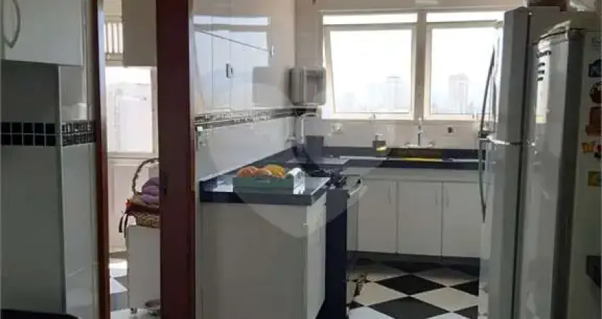 Apartamento com 3 quartos à venda em Água Fria - SP