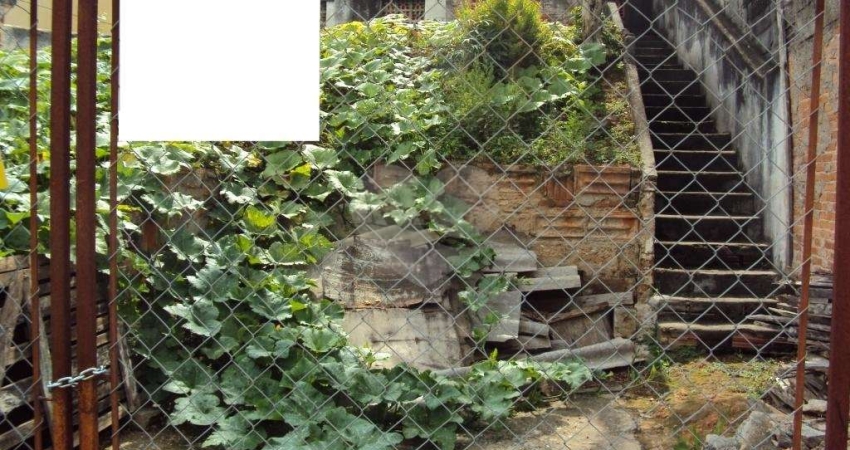 Terreno à venda na Avenida Elísio Teixeira Leite, Freguesia do Ó, São Paulo