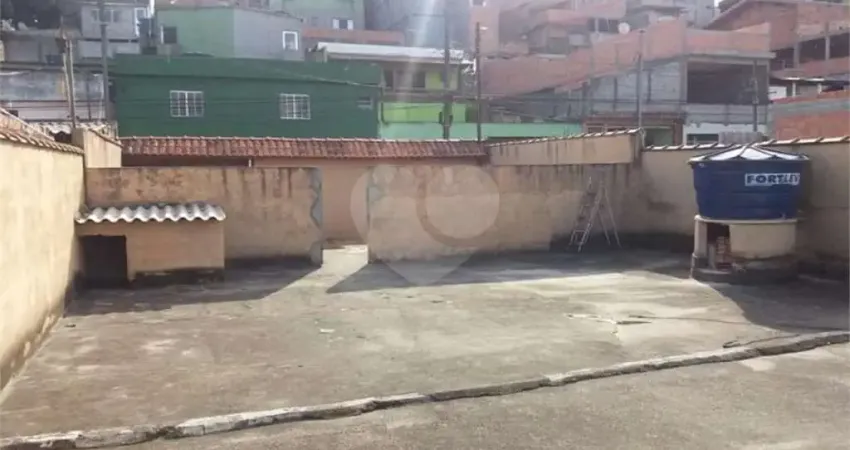 Casa com 2 quartos à venda em Jardim Novo Portugal - SP