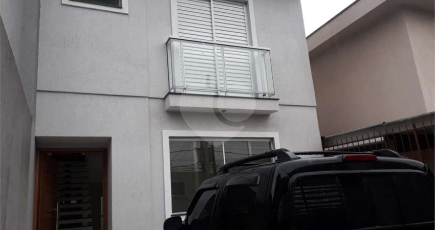 Casa com 3 quartos à venda na Rua Maestro Bortolucci, Tremembé, São Paulo