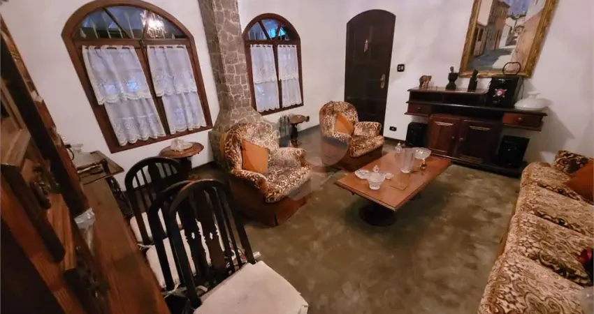 Casa com 3 quartos à venda na Rua Itanhanga, Tucuruvi, São Paulo