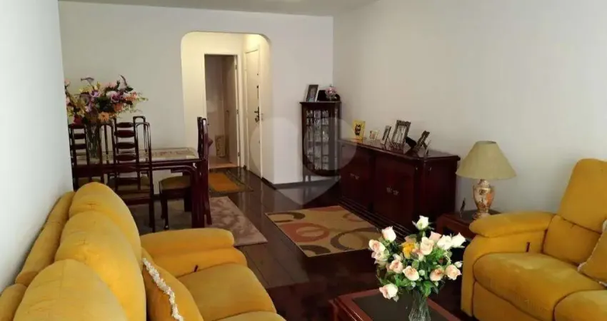 Apartamento com 4 quartos à venda em Vila Nova Cachoeirinha - SP