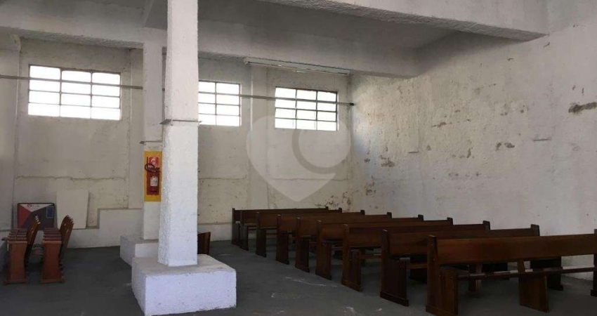 Prédio inteiro à venda ou para locação em Vila Jaraguá - SP