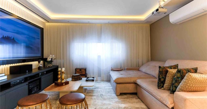 Apartamento com 3 quartos à venda na Rua Voluntários da Pátria, Santana, São Paulo