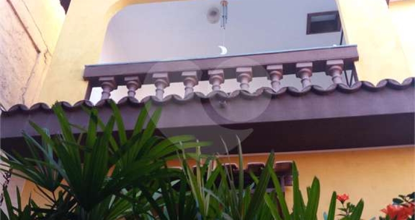 Casa com 3 quartos à venda na Avenida Conceição, Vila Maria, São Paulo