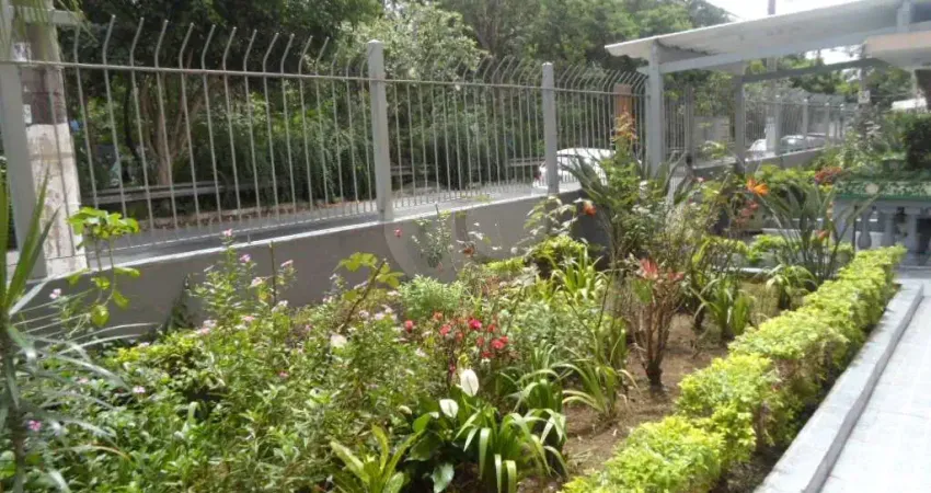 Apartamento com 3 quartos à venda em Jardim Leonor Mendes De Barros - SP