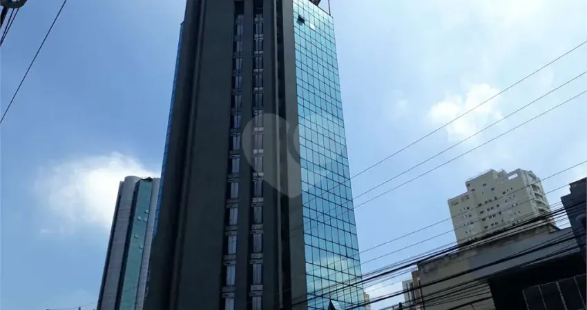 Sala comercial à venda na Rua Doutor Olavo Egídio, Santana, São Paulo