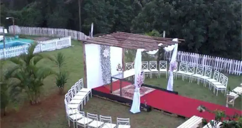 Chácara / sítio com 5 quartos à venda no Santa Inês, Caieiras 