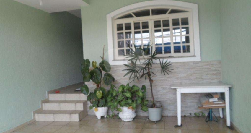 Sobrado com 3 quartos à venda em Vila Albertina - SP