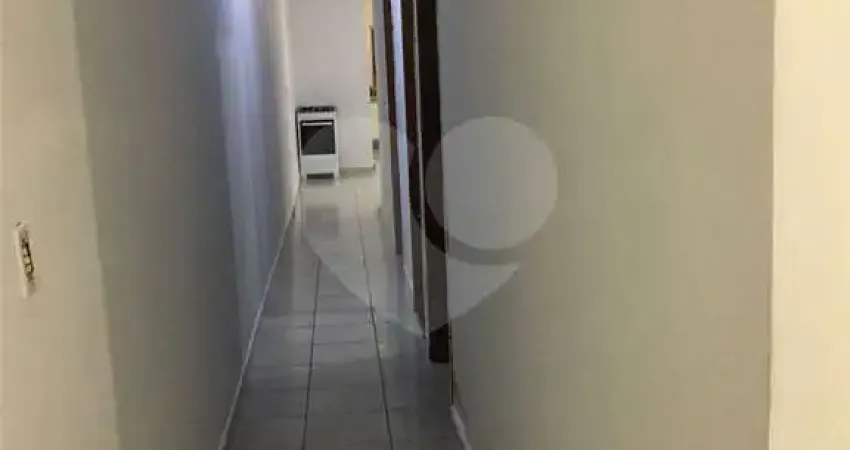 Sobrado com 3 quartos à venda em Vila Ana Rosa - SP