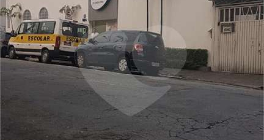 Casa comercial à venda no Mandaqui, São Paulo 