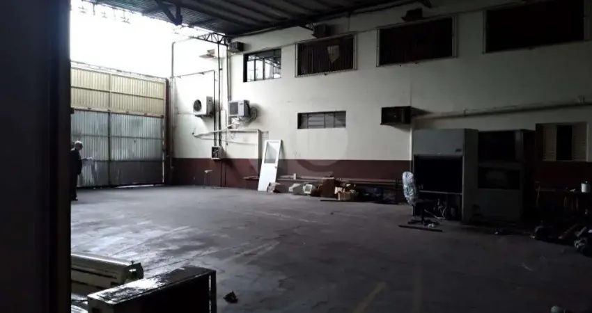 Prédio à venda na Carandaí, Casa Verde, São Paulo