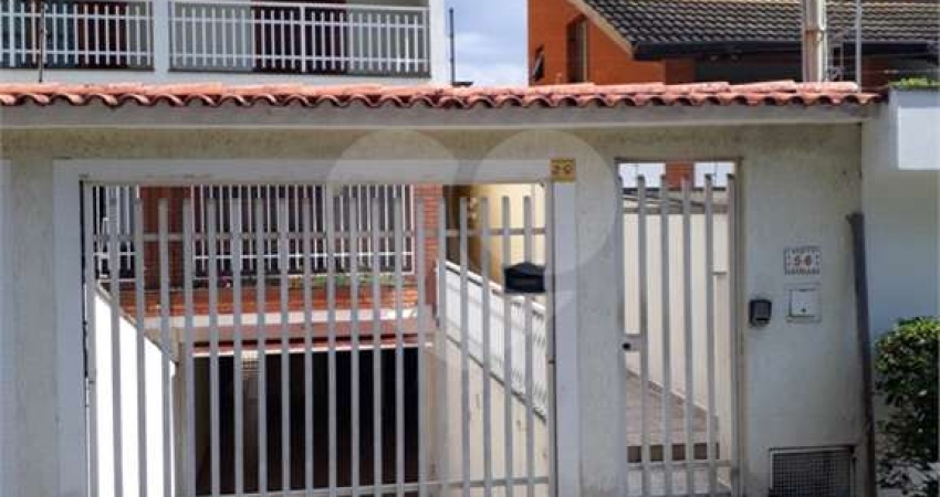 Sobrado com 3 quartos à venda em Jardim Paraíso - SP