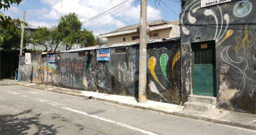 Casa com 2 quartos à venda em Vila Nova Mazzei - SP