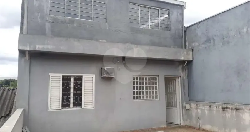 Casa com 4 quartos à venda na Rua Iapó, Casa Verde, São Paulo