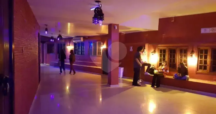 Casa comercial à venda no Jardim São Paulo (Zona Norte), São Paulo 