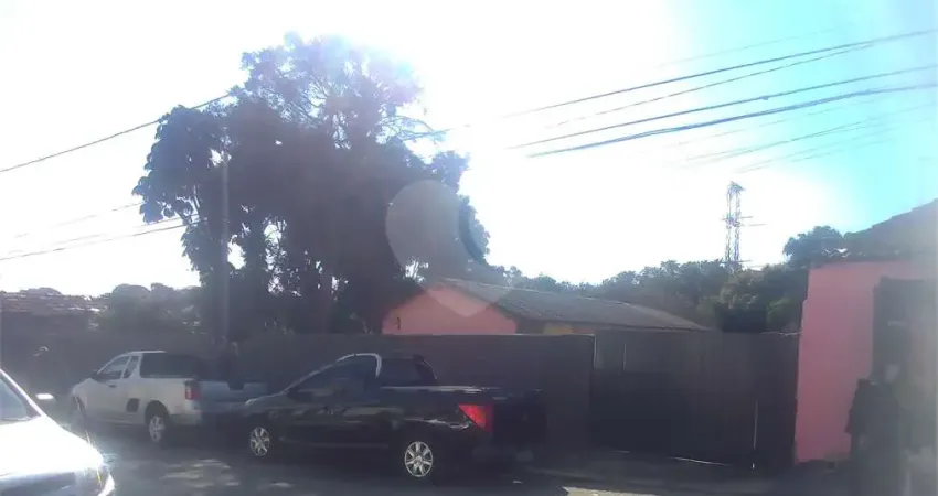 Terreno comercial à venda na Rua Paulina Vergueiro Rudge, 124, Casa Verde, São Paulo