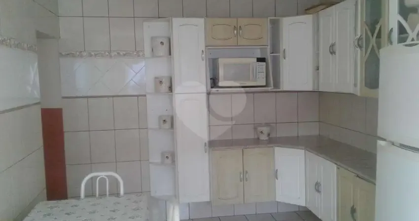 Casa com 4 quartos à venda na Águas Virtuosas, Casa Verde, São Paulo