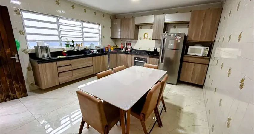 Casa com 3 quartos à venda em Vila Nova Mazzei - SP