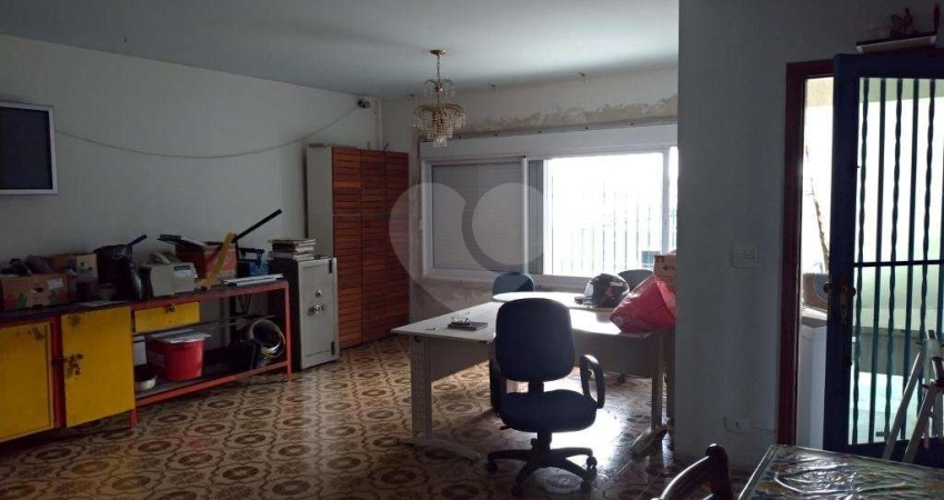 Prédio à venda na Alesso Baldovinetti, Casa Verde, São Paulo