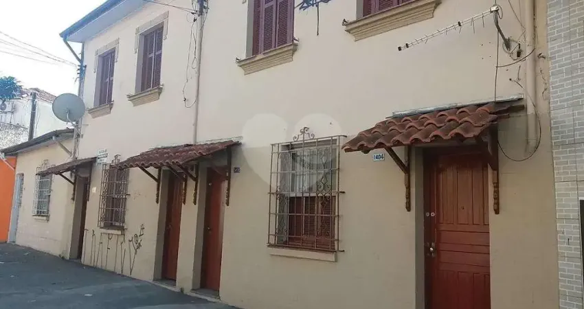 Prédio à venda na Rua Doutor Zuquim, Santana, São Paulo