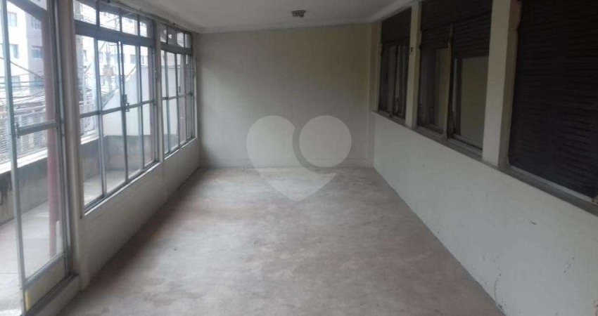 Apartamento com 3 quartos à venda na Avenida Nova Cantareira, Tucuruvi, São Paulo