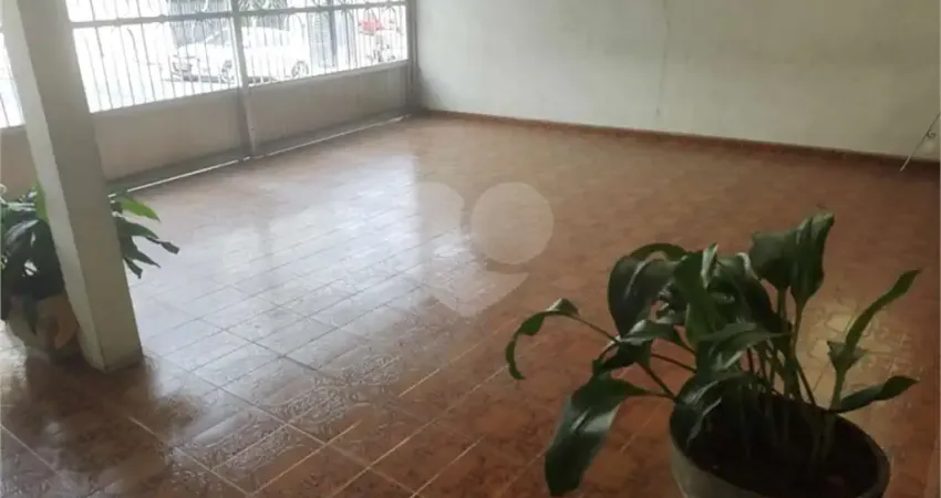Casa com 3 quartos à venda na Pierre Bienvenu Noailles, Chora Menino, São Paulo