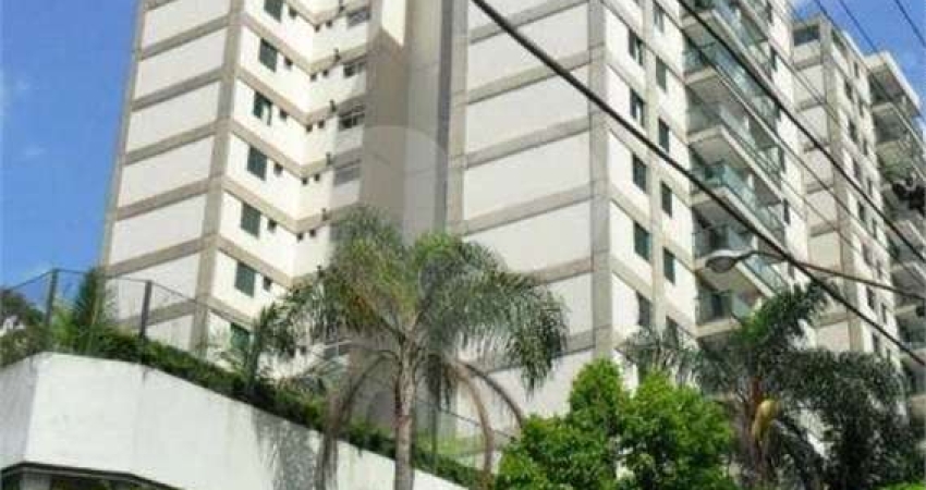 Apartamento com 3 quartos à venda em Parque Mandaqui - SP