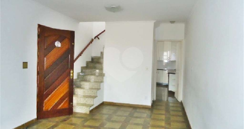Casa com 3 quartos à venda na Guajaú, Tucuruvi, São Paulo