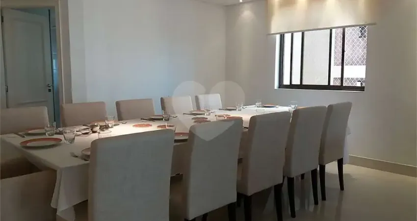 Apartamento com 3 quartos à venda na Rua Pedro Doll, Santana, São Paulo
