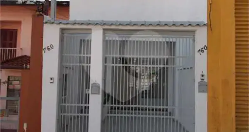 Prédio à venda na Rua Alfredo Pujol, Santana, São Paulo