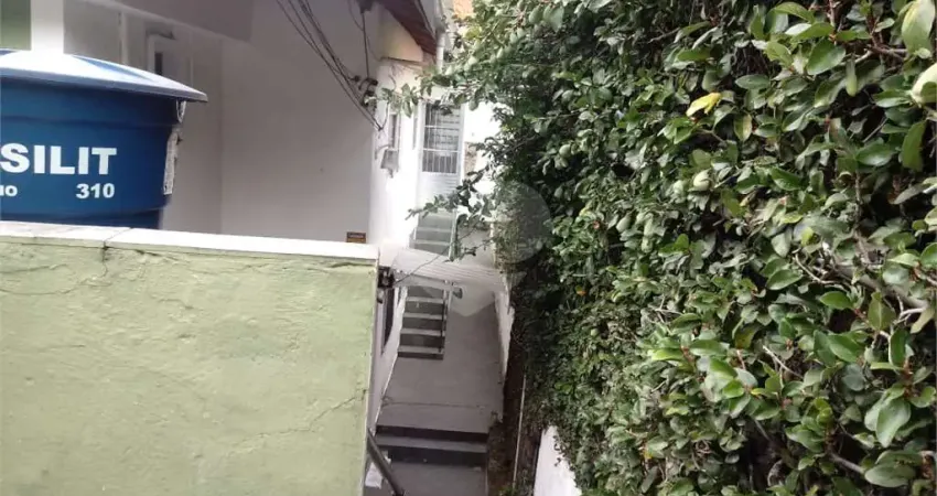 Terreno à venda na Professor Valério Giuli, Mandaqui, São Paulo