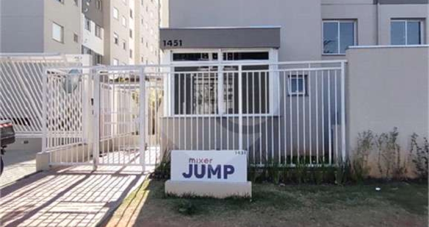 Apartamento com 2 quartos à venda na Avenida Guapira, Tucuruvi, São Paulo