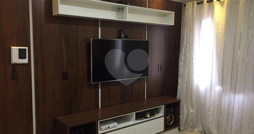 Sobrado com 2 quartos à venda em Jardim Jaçanã - SP