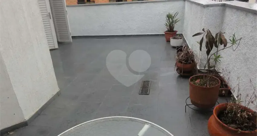 Duplex com 3 quartos à venda ou para locação em Santana - SP
