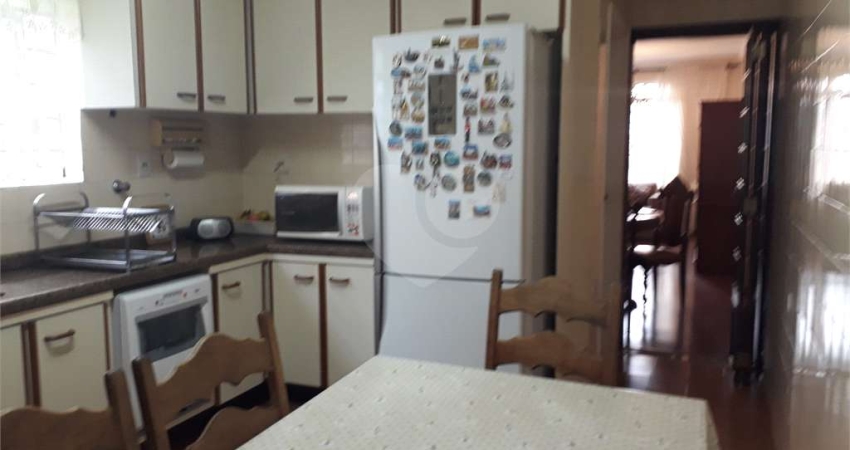 Sobrado com 3 quartos à venda em Vila Isolina Mazzei - SP
