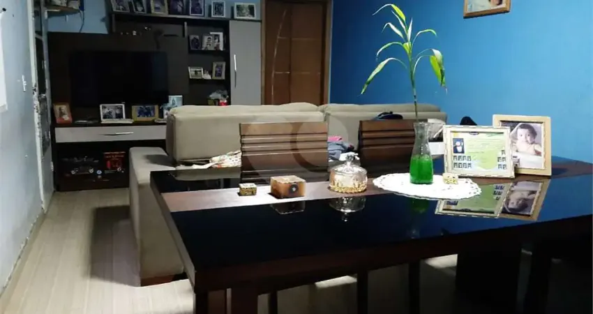 Casa comercial à venda na Casa Verde, São Paulo 